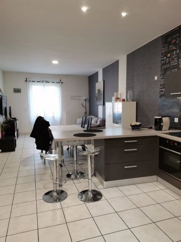 Vente d'appartement 3 pièces à Firminy